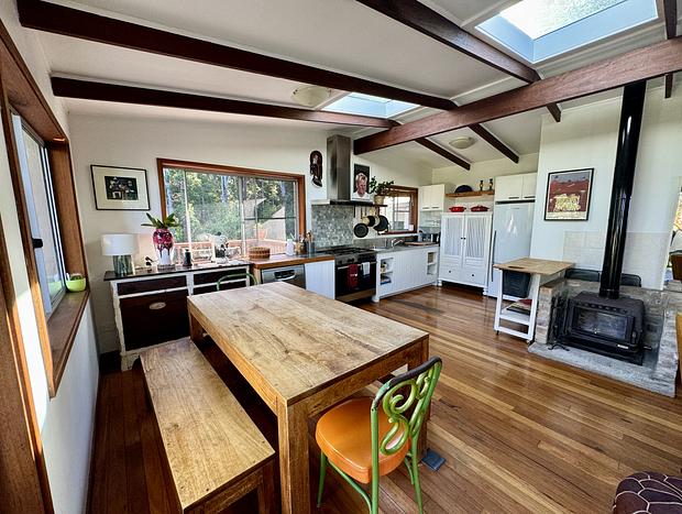 Photo 49 for Hillside acreage with ocean views