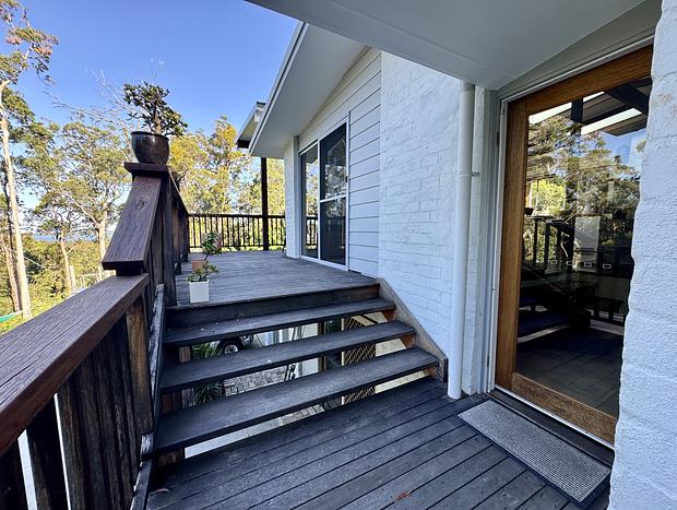 Photo 52 for Hillside acreage with ocean views