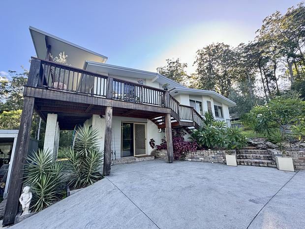 Photo 56 for Hillside acreage with ocean views