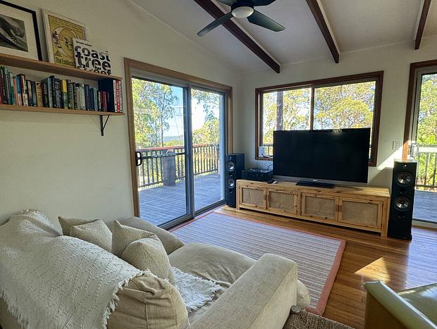 Photo 57 for Hillside acreage with ocean views