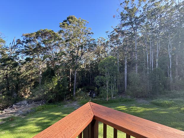 Photo 58 for Hillside acreage with ocean views