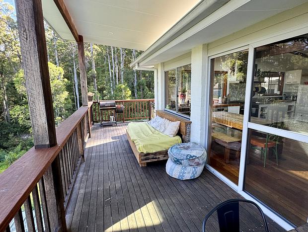 Photo 60 for Hillside acreage with ocean views