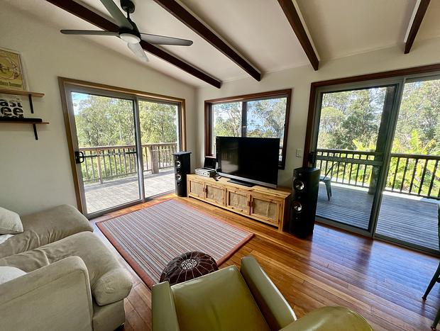 Photo 62 for Hillside acreage with ocean views