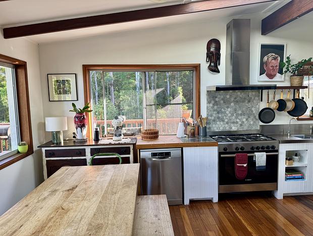Photo 65 for Hillside acreage with ocean views