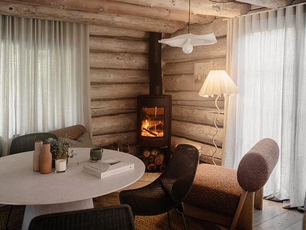 Photo 5 for Norsu Cabin