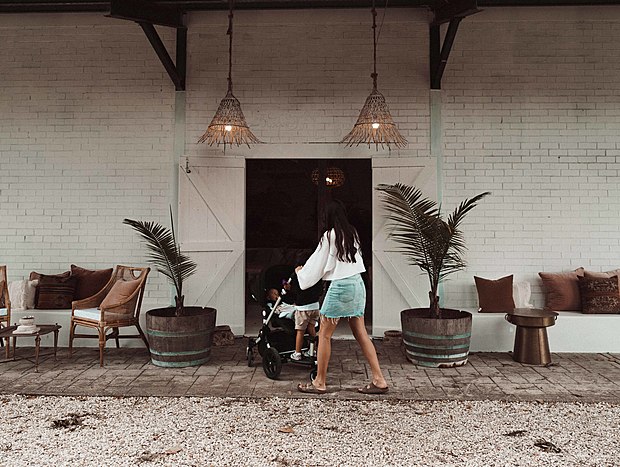 Bangalow
