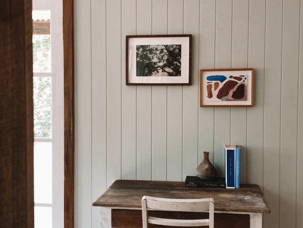 Photo 7 for The Atelier’s Cabin & Artist Retreat