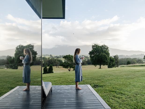 Photo 4 for Avion Retreat - Mountain Escape