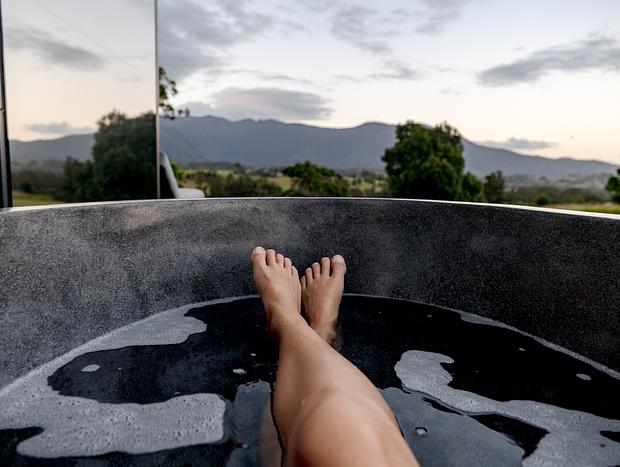 Photo 6 for Avion Retreat - Mountain Escape
