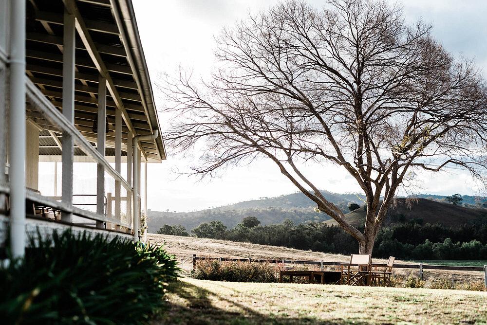 Moonan Cherson Cottage - House for Rent in Moonan Flat, Hunter Valley, NSW, AU ...