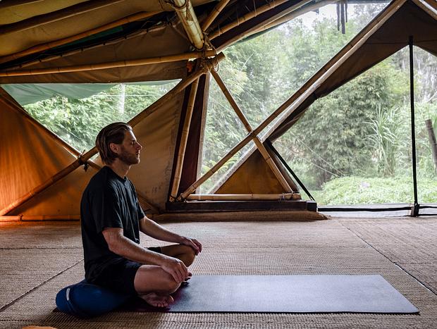 Photo 1 for Bamboo Yoga School Byron Bay