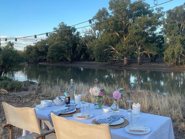 Photo 9 for Outback Almonds Farmstay