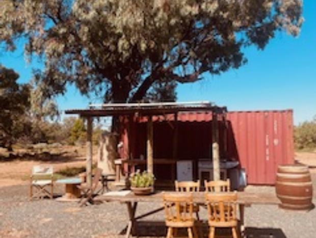 Photo 12 for Outback Almonds Farmstay