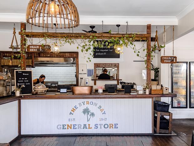 Photo 3 for Lunch at The Byron Bay General Store