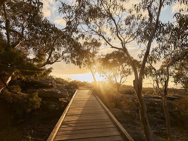 Photo 33 for The Escarpment Grampians