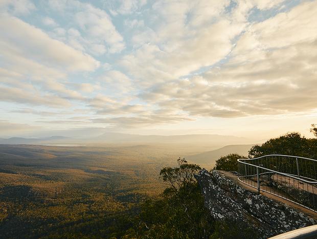 Photo 29 for The Escarpment Grampians