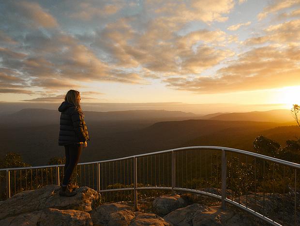 Photo 24 for The Escarpment Grampians