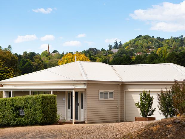 Photo 14 for Province Lake House Daylesford