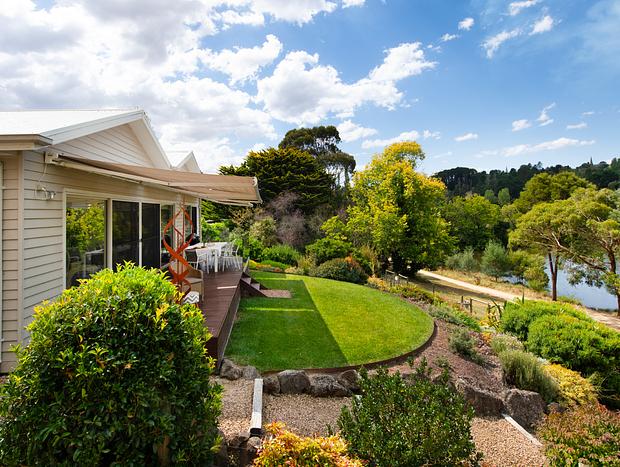 Photo 1 for Province Lake House Daylesford