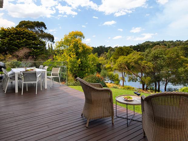 Photo 18 for Province Lake House Daylesford