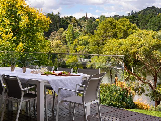 Photo 3 for Province Lake House Daylesford