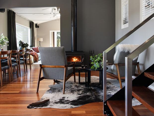 Photo 3 for The Welcome Paddock - Daylesford & Hepburn Springs