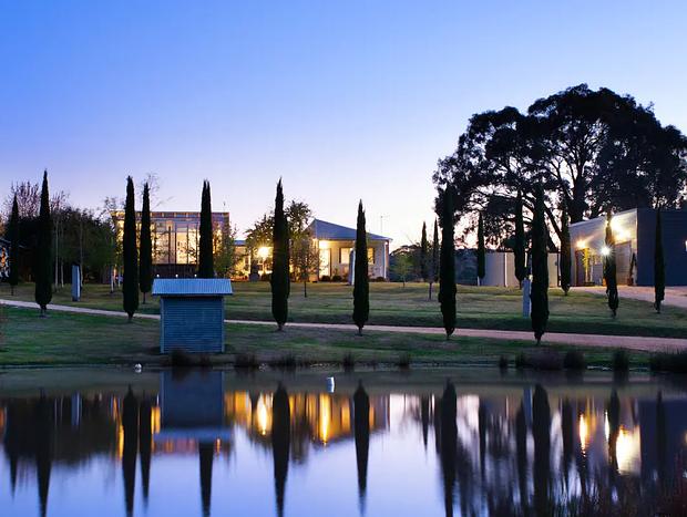 Photo 2 for The Welcome Paddock - Daylesford & Hepburn Springs