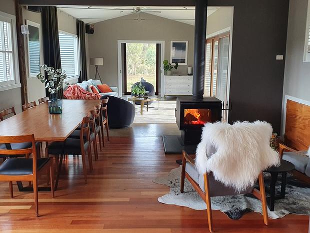 Photo 16 for The Welcome Paddock - Daylesford & Hepburn Springs