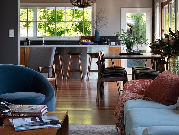 Photo 18 for The Welcome Paddock - Daylesford & Hepburn Springs