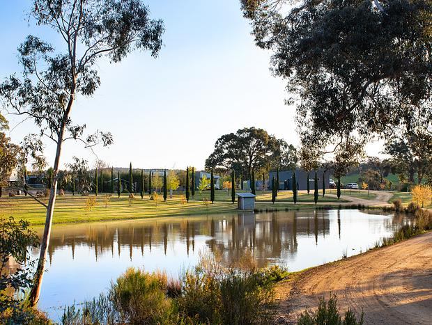 Photo 20 for The Welcome Paddock - Daylesford & Hepburn Springs