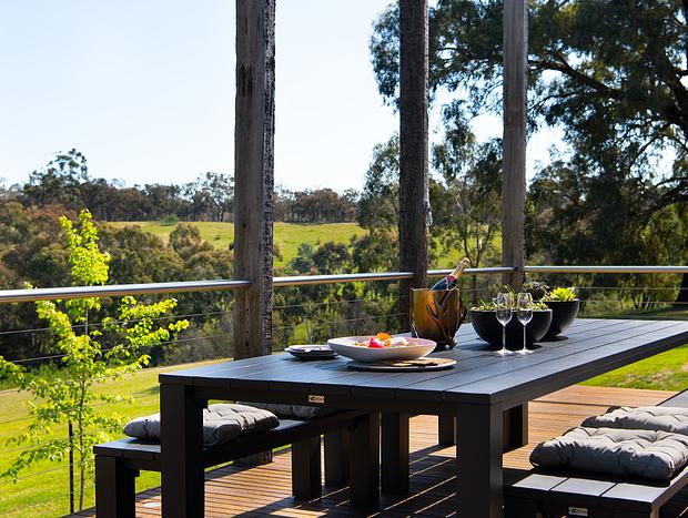 Photo 22 for The Welcome Paddock - Daylesford & Hepburn Springs