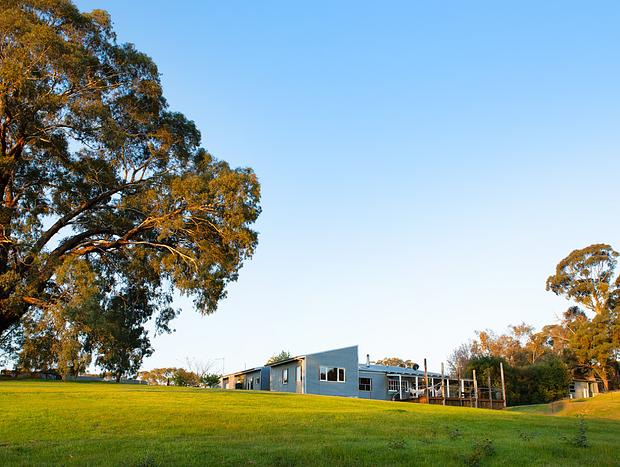 Photo 24 for The Welcome Paddock - Daylesford & Hepburn Springs