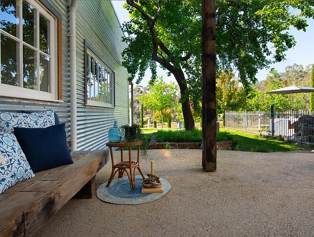 Photo 30 for The Welcome Paddock - Daylesford & Hepburn Springs
