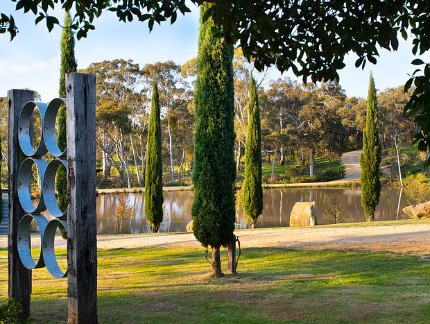 Photo 31 for The Welcome Paddock - Daylesford & Hepburn Springs