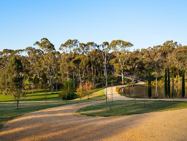Photo 35 for The Welcome Paddock - Daylesford & Hepburn Springs