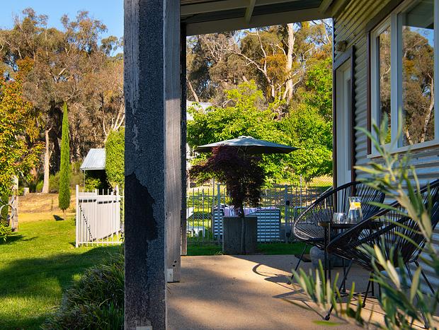 Photo 36 for The Welcome Paddock - Daylesford & Hepburn Springs
