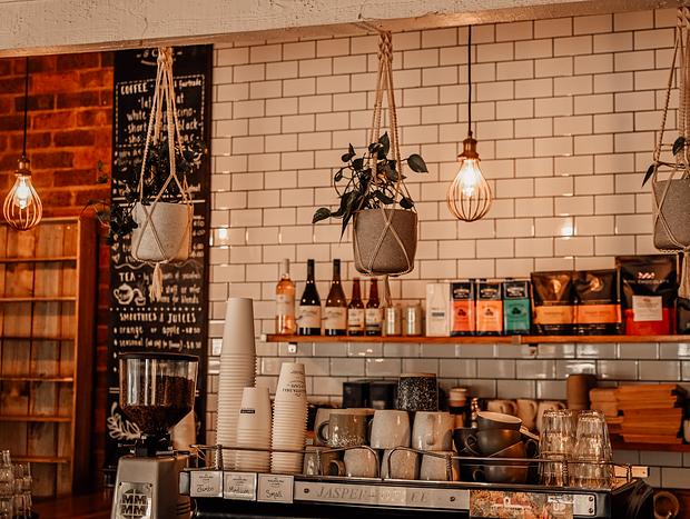 Photo 2 for Kallista Deli Cafe