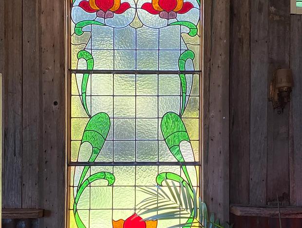 Photo 15 for Deep Earth Sanctuary: Writers' Retreat.