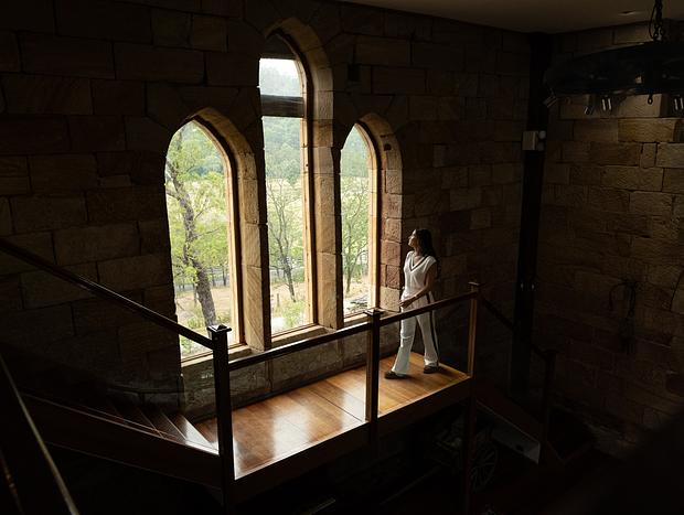 Photo 22 for Historic Church Turned Cozy Getaway