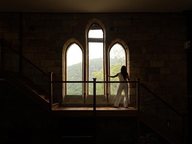Photo 33 for Historic Church Turned Cozy Getaway