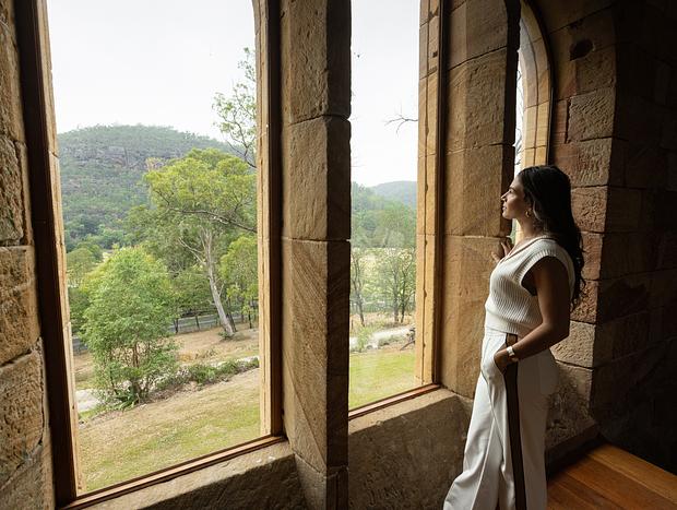 Photo 20 for Historic Church Turned Cozy Getaway