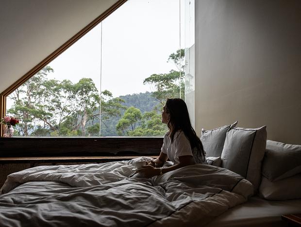 Photo 18 for Historic Church Turned Cozy Getaway