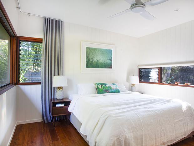Photo 10 for Beachfront Bungalow: exclusive luxe hideaway & pet-friendly!