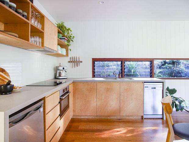 Photo 8 for Beachfront Bungalow: exclusive luxe hideaway & pet-friendly!