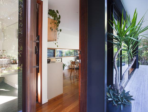 Photo 7 for Beachfront Bungalow: exclusive luxe hideaway & pet-friendly!