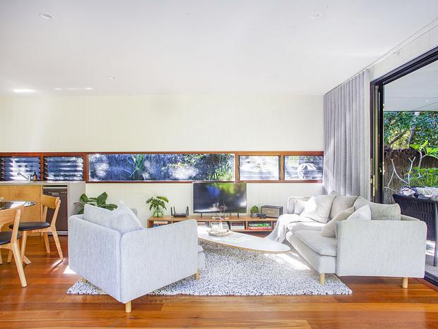 Photo 9 for Beachfront Bungalow: exclusive luxe hideaway & pet-friendly!