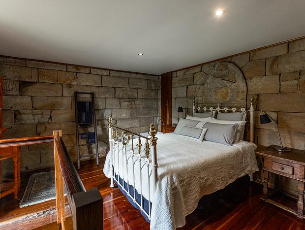 Photo 31 for Historic Church Turned Cozy Getaway