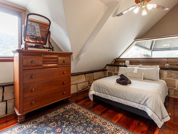 Photo 21 for Historic Church Turned Cozy Getaway