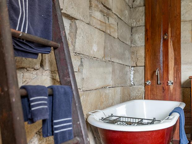 Photo 19 for Historic Church Turned Cozy Getaway