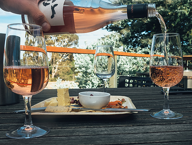 Photo 3 for Wine Trails